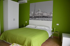 Casa Magistrale Trapani